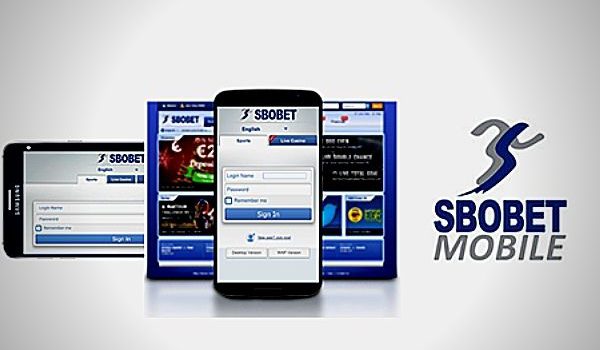 Mengapa Harus Bermain Di Situs Judi Bola SBOBET? Mengapa Harus Bermain Di Situs Judi Bola SBOBET?