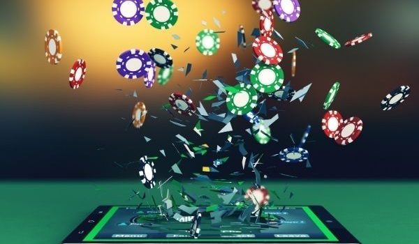 Sensasi Dan Kegembiraan Permainan Taruhan Poker Online Sensasi Dan Kegembiraan Permainan Taruhan Poker Online
